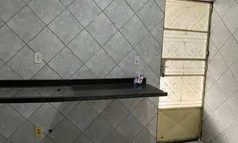 Imagem: Aluguel de casa térrea na Santa Amélia