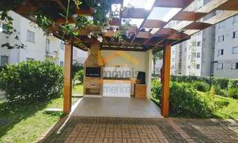Imagem 7: AMERICANA - Apartamento Padrão - JARDIM LIZANDRA