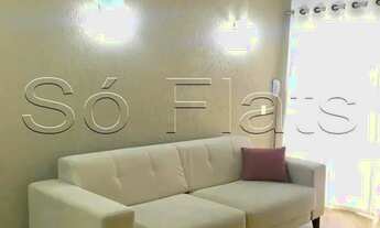 Imagem 6: Apartamento disponível para locação próximo a Rod. Imigrantes, fácil acesso ao metrô praça