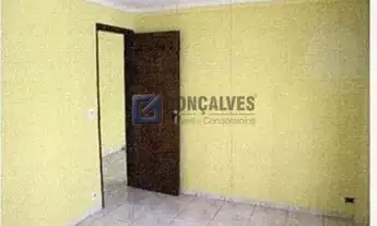 Imagem 6: SAO BERNARDO DO CAMPO - Residential / Apartment - JARDIM OLAVO BILAC