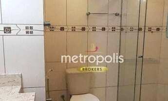 Imagem 7: Cobertura com 2 dormitórios, 87 m² - venda por R$ 600.000,00 ou aluguel por R$ 3.216,00/mê