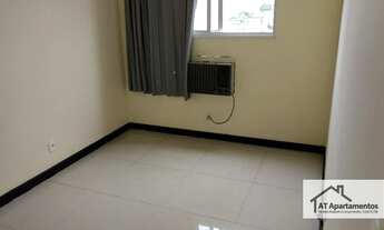 Imagem 6: Apartamento 2 Quartos Condominio Morada Carioca em São Cristovão - Rio de Janeiro-RJ