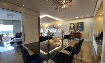 Imagem 6: Apartamento com 4 quartos à venda, 214 m² por R$ 1.250.000 - Calhau - São Luís/MA