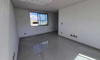 Imagem 2: Apartamento para venda com 110 metros quadrados com 3 quartos em Eldorado - Contagem - MG