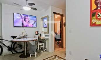 Imagem 4: Apartamento para Aluguel - Jardim Iris , 2 Quartos, 42 m2