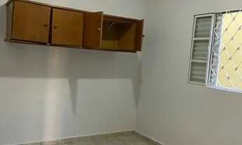 Imagem 6: Casa para aluguel tem 220 metros quadrados com 3 quartos em Jardim América - Goiânia - GO