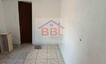 Imagem 7: Casa para Locação em São Paulo, Jardim Camargo Novo, 1 dormitório, 1 banheiro, 1 vaga