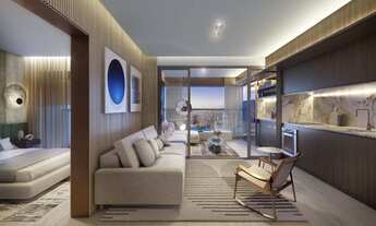 Imagem 7: Studio com 1 Dormitorio(s) localizado(a) no bairro Higienópolis em São Paulo / Ref.:OR23