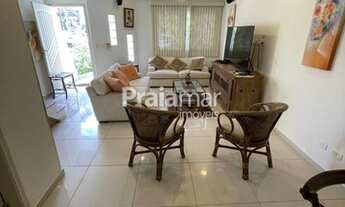 Imagem 3: TRIPLEX 03 DORMS | 03 SUÍTES | ÁREA GOURMET | YATCH CLUB SÃO VICENTE