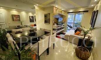 Imagem 3: Apartamento - Chácara Inglesa - São Paulo