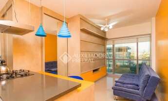 Imagem 1: Apartamento à venda Avenida Borges de Medeiros, Praia de Belas - Porto Alegre