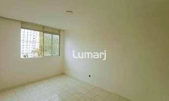 Imagem: Apartamento com 2 dormitórios e reversível