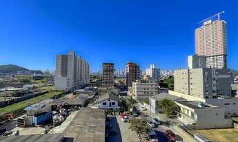 Imagem 2: C- Apartamento semi mobiliado com 02 suítes no Bairro Tabuleiro, Camboriú/SC