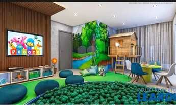 Imagem 7: APARTAMENTO - CHÁCARA SANTO ANTONIO - SP