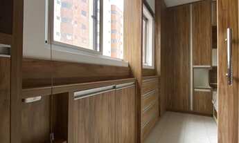 Imagem 4: Residencial Madison - Avenida Parque Águas Claras