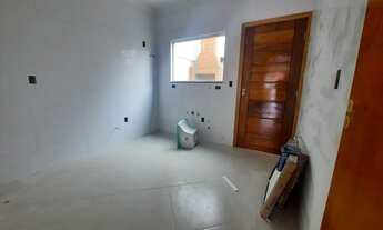 Imagem 7: Sobrado para Venda em São Paulo, Vila Carbone, 3 dormitórios, 1 suíte, 2 banheiros, 2 vaga