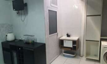 Imagem 5: Casa com 3 dormitórios, 90 m² - venda por R$ 260.000,00 ou aluguel por R$ 1.780,00/mês - P