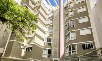 Imagem 4: Apartamento para venda tem 64 metros quadrados com 2 quartos em Independência - Porto Aleg