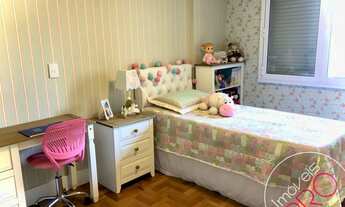 Imagem 3: Apto em excelente localização no Jardins, reformado, super claro, 100m de área útil