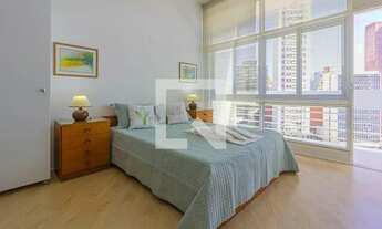 Imagem 4: Apartamento para Aluguel - Consolação, 1 Quarto, 52 m2