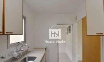 Imagem 6: Apartamento Residencial à venda, Santana, São Paulo - AP0295