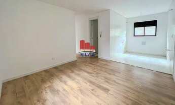 Imagem 2: Apartamento novo no bairro Novo Mundo