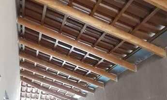 Imagem 5: Casa Cjto Solar- 210 m², 3 dorm( 1ste) R$ 850.000 - Bacacheri - Curitiba/PR