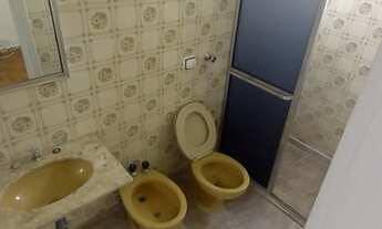 Imagem 7: Apartamento para aluguel tem 104 metros quadrados com 3 quartos em Alto da Lapa - São Paul