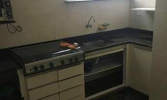 Imagem 2: Apartamento para venda possui 40 metros quadrados com 2 quartos