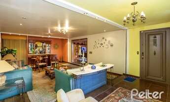 Imagem 3: PORTO ALEGRE - Casa Padrão - Tristeza