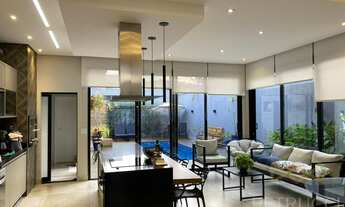 Imagem 3: Casa - Parque Brasil 500 - Paulínia