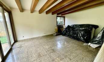 Imagem 7: Casa para locação 4 quartos com piscina bairro São Luiz