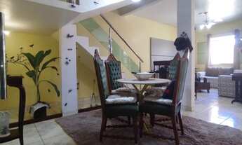 Imagem 7: Casa Novo Aleixo 4 quartos/ Aceito Financiamento bancário..