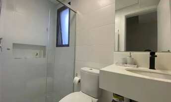 Imagem 6: O.P.O.R.T.U.N.I.D.A.D.E - Apartamento Mobiliado em Jatiuca