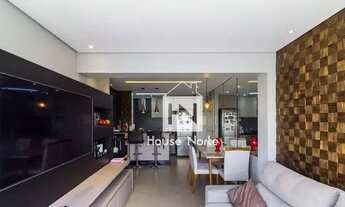 Imagem 4: Apartamento com 2 dormitórios à venda, 64 m² por R$ 680.000,00 - Jardim Sao Paulo(Zona Nor