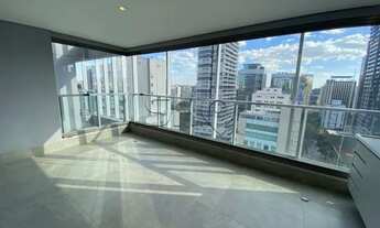 Imagem 4: Apartamento no Jardim Paulistano com 3 dormitórios