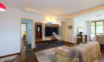 Imagem 4: Apartamento para Aluguel - Grajaú, 3 Quartos, 134 m2