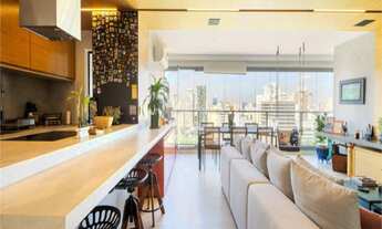 Imagem 2: Pronto que amamos! É só entrar e se instalar!