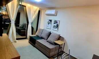 Imagem 7: Apartamento para venda possui 40 metros quadrados com 1 quarto em Intermares - Cabedelo