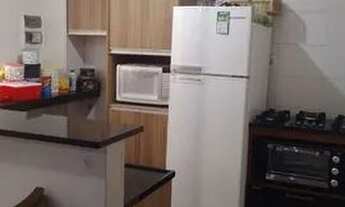 Imagem 3: Aluga apart térreo