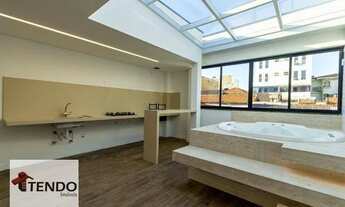 Imagem 2: Cobertura PRONTA PARA MORAR| 3 dormitórios|1 suíte| 110m²