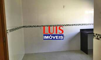 Imagem 7: Excelente casa com 3 dormitórios, 140 m² - venda por R$ 470.000 ou aluguel por R$ 2.500