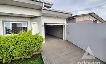 Imagem 2: Casa com 2 quartos - Bairro Boa Vista em Ponta Grossa