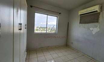 Imagem 5: Apartamento com 1 dormitório, 48 m² - venda por R$ 250.000,00 ou aluguel por R$ 1.620,17/m