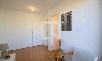 Imagem 4: Apartamento para Aluguel - Vila Yolanda, 1 Quarto, 29 m2