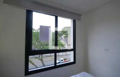 Imagem 5: Apartamento para Aluguel - Portão, 1 Quarto, 28 m2