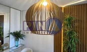 Imagem 4: APARTAMENTO RESIDENCIAL em GOIÂNIA - GO, JARDIM GOIÁS