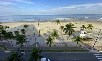 Imagem 7: Apartamento para venda tem 164 metros quadrados com 3 quartos em Tupi - Praia Grande - SP