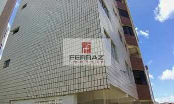 Imagem 2: Apartamento venda ou aluguel em lagoa nova, duas salas, 3 quartos, suíte, lazer, portaria