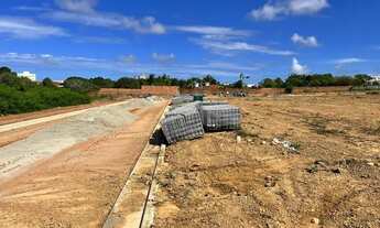 Imagem 5: Loteamento Top Ville No Eusebio,Ao Lado Da Cidade Alfha Ville Ultimas Unidades,. com antec